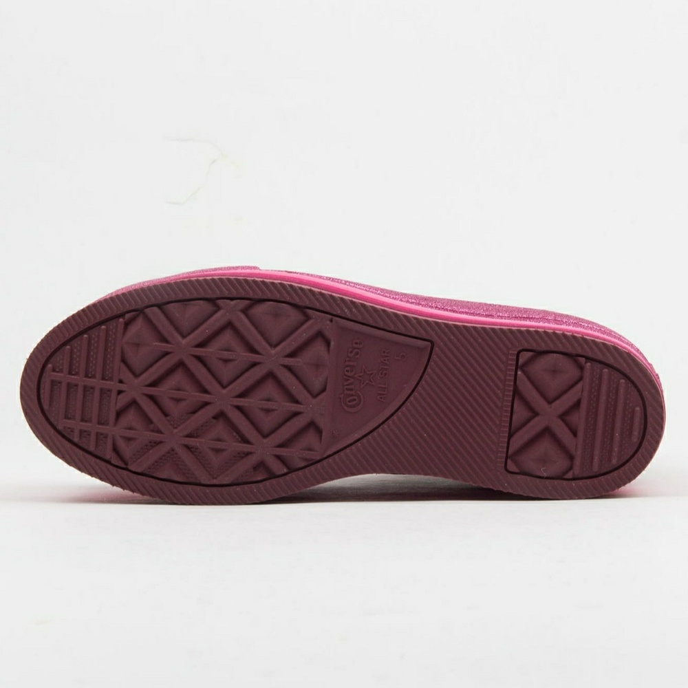 NWT Convers Platform All Stars - Picture 6 of 7